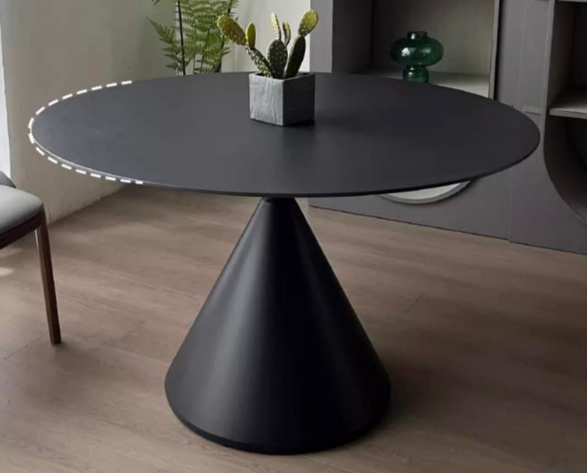 Dining Table DT-Y02 – Dining Tables | Delta Modern Furniture Brisbane