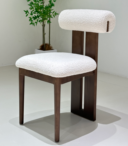 Dining Chair DC-CY810- – Dining Chairs | Delta Modern Furniture Brisbane